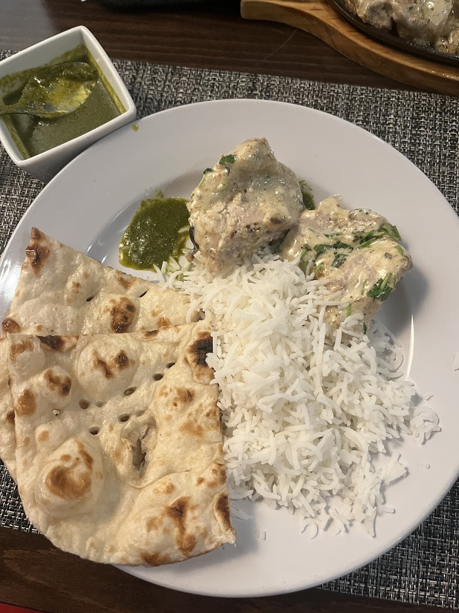 Bawarchi Indian Grill & Bar - Des Moines-2