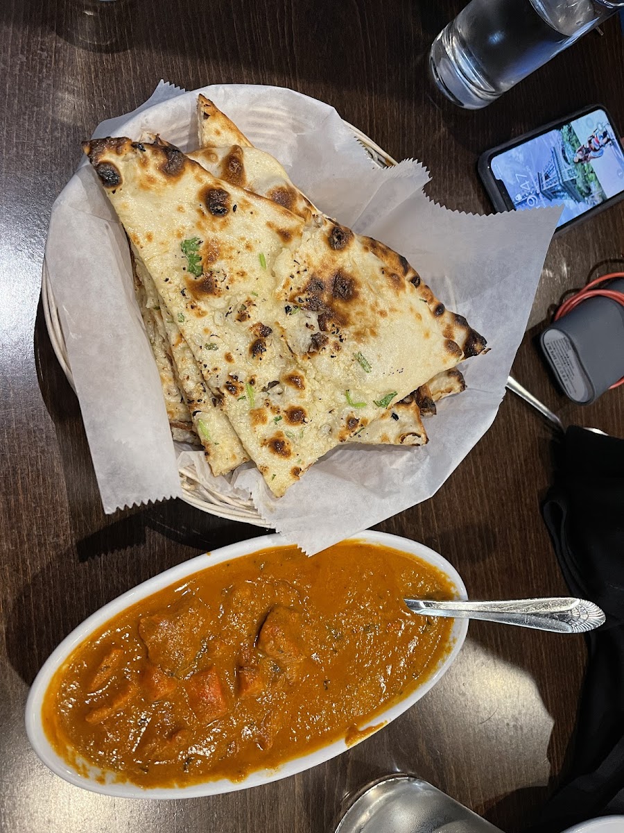 Bawarchi Indian Grill & Bar - Des Moines-5