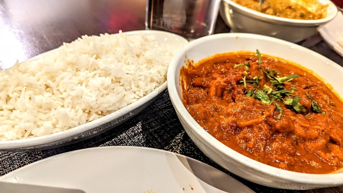 Bawarchi Indian Grill & Bar - Des Moines-6