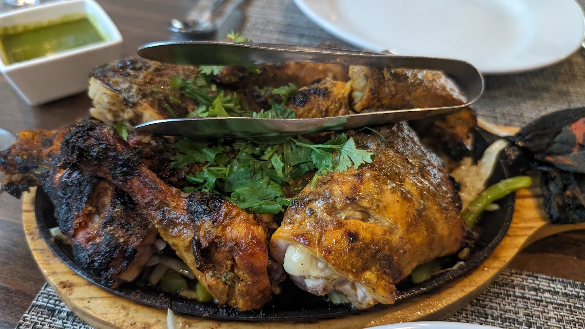 Bawarchi Indian Grill & Bar - Des Moines-7