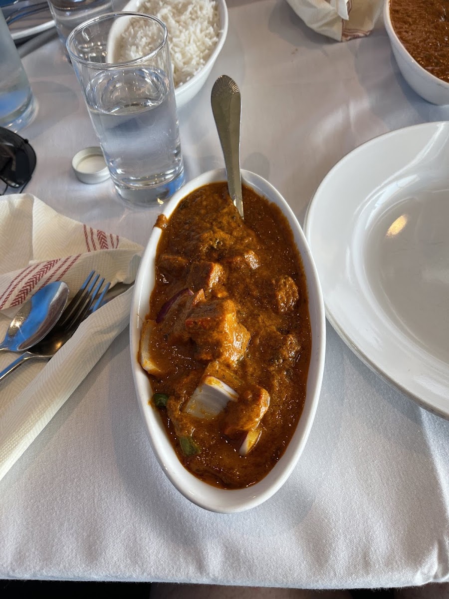 Bawarchi Indian Grill & Bar - Des Moines-9